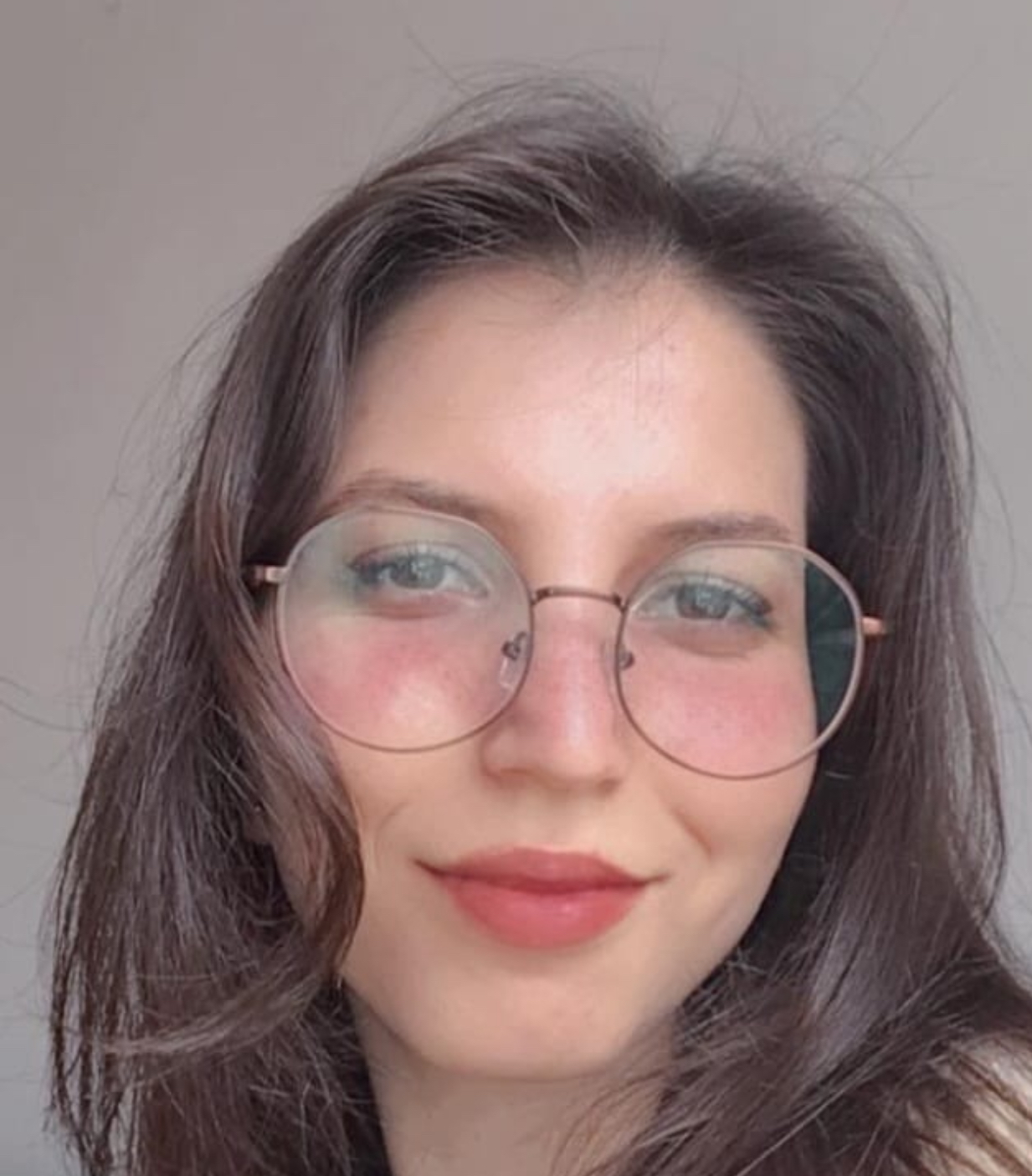 Hemşire Buse DİLİ